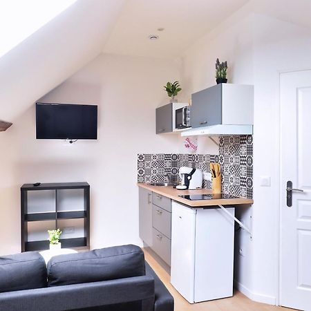 Zenkaserenity- 5Min Centre A29-26, Ferme Moderne Saint-Quentin  Ngoại thất bức ảnh