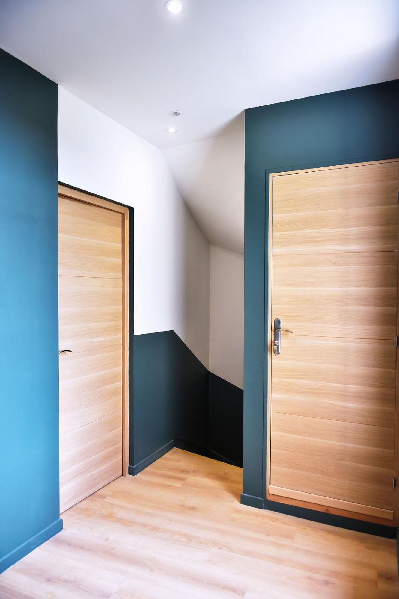 Zenkaserenity- 5Min Centre A29-26, Ferme Moderne Saint-Quentin  Ngoại thất bức ảnh