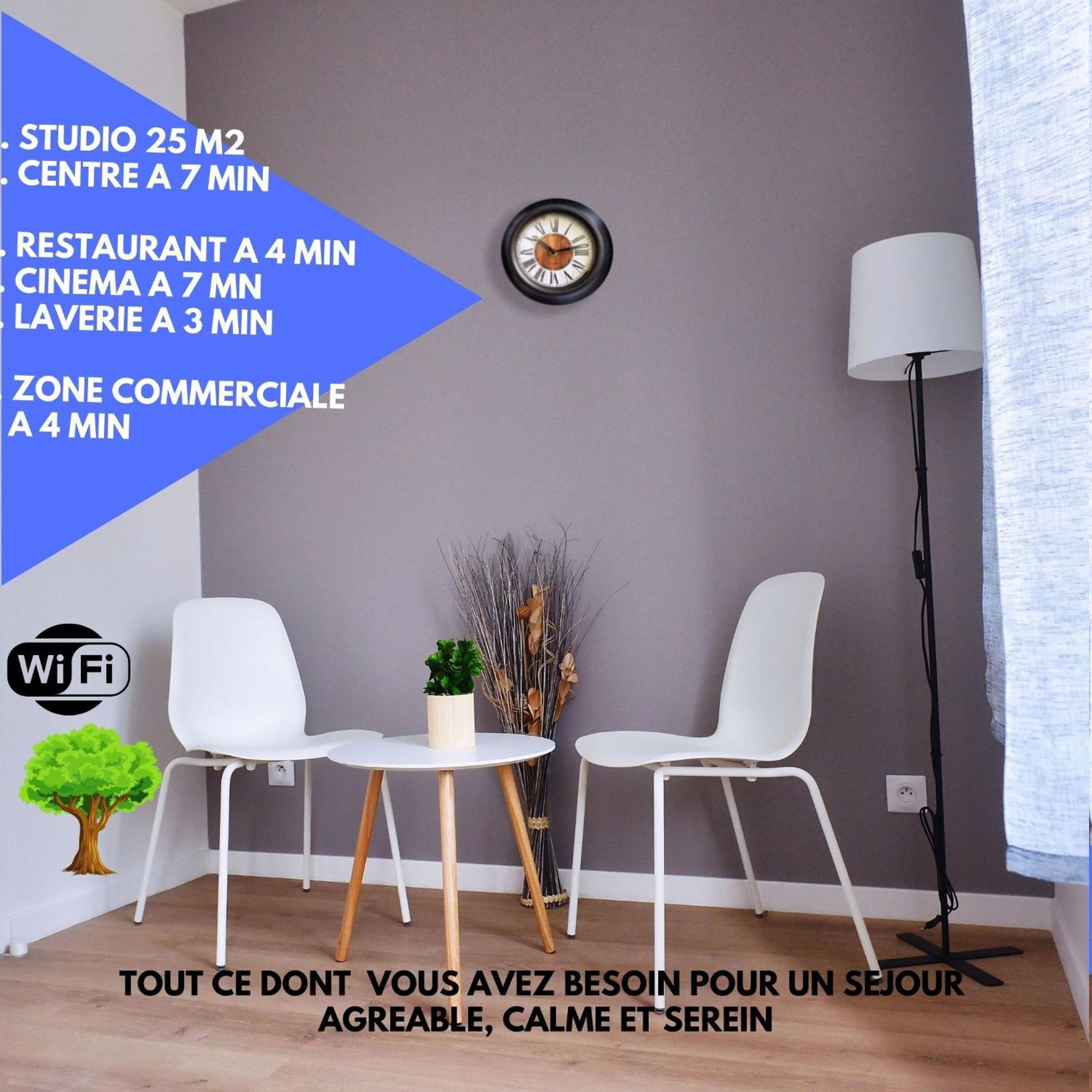 Zenkaserenity- 5Min Centre A29-26, Ferme Moderne Saint-Quentin  Ngoại thất bức ảnh