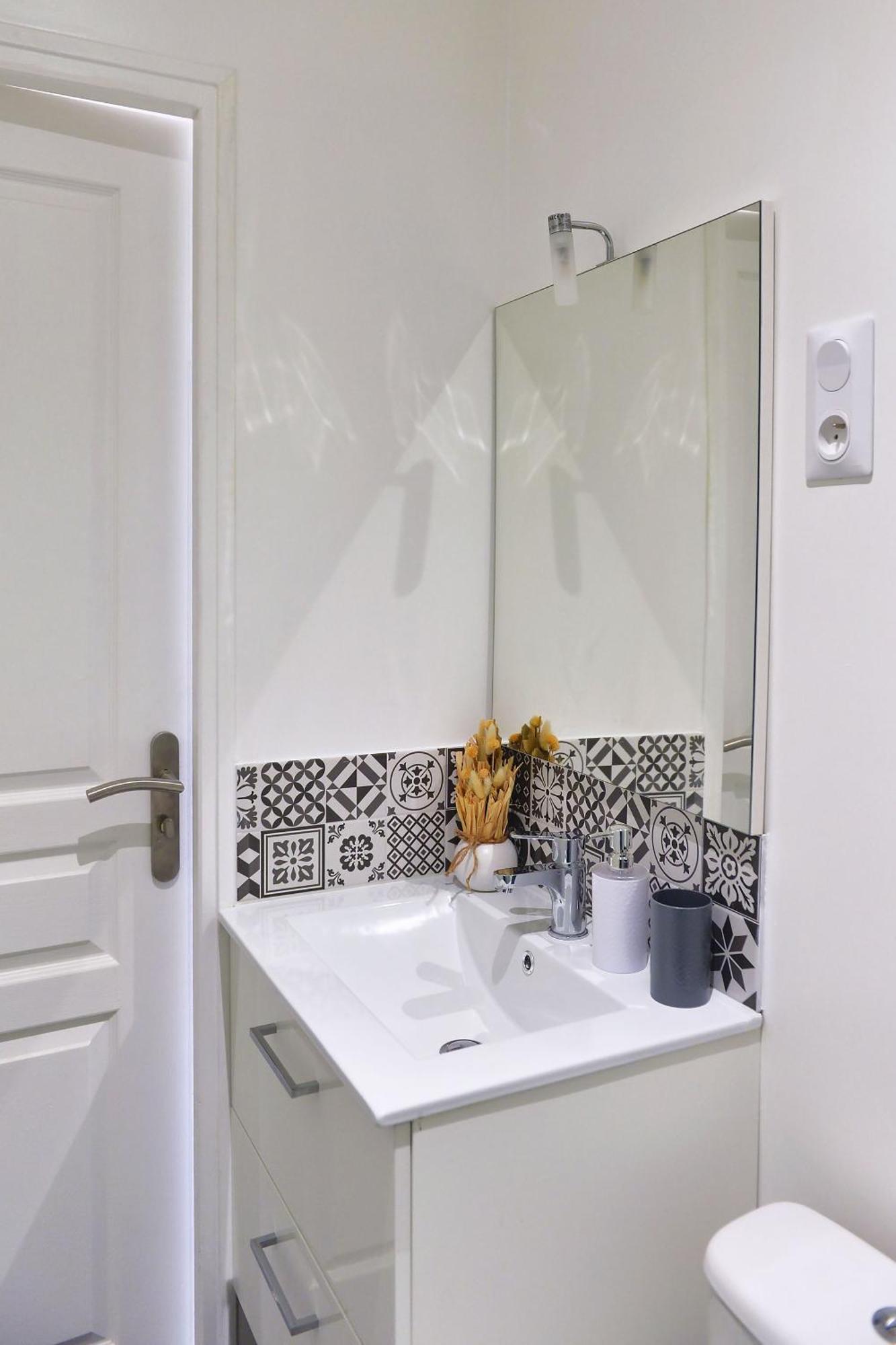 Zenkaserenity- 5Min Centre A29-26, Ferme Moderne Saint-Quentin  Ngoại thất bức ảnh