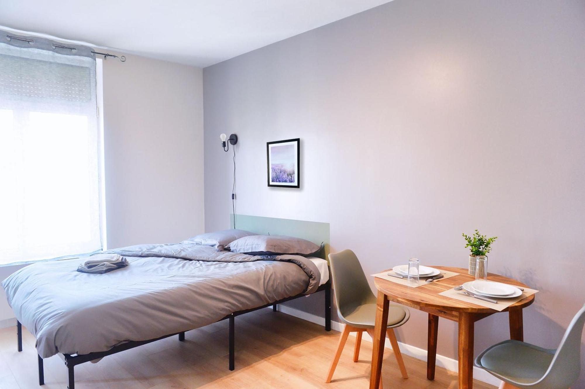 Zenkaserenity- 5Min Centre A29-26, Ferme Moderne Saint-Quentin  Ngoại thất bức ảnh