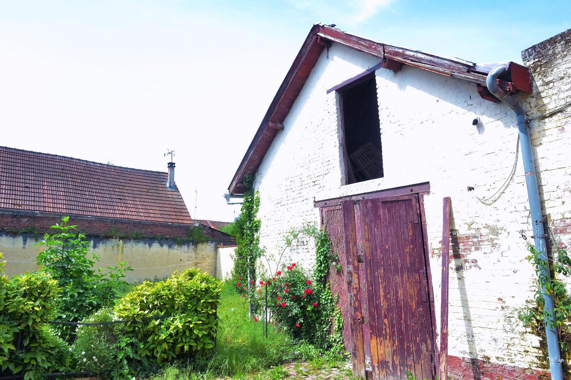 Zenkaserenity- 5Min Centre A29-26, Ferme Moderne Saint-Quentin  Ngoại thất bức ảnh