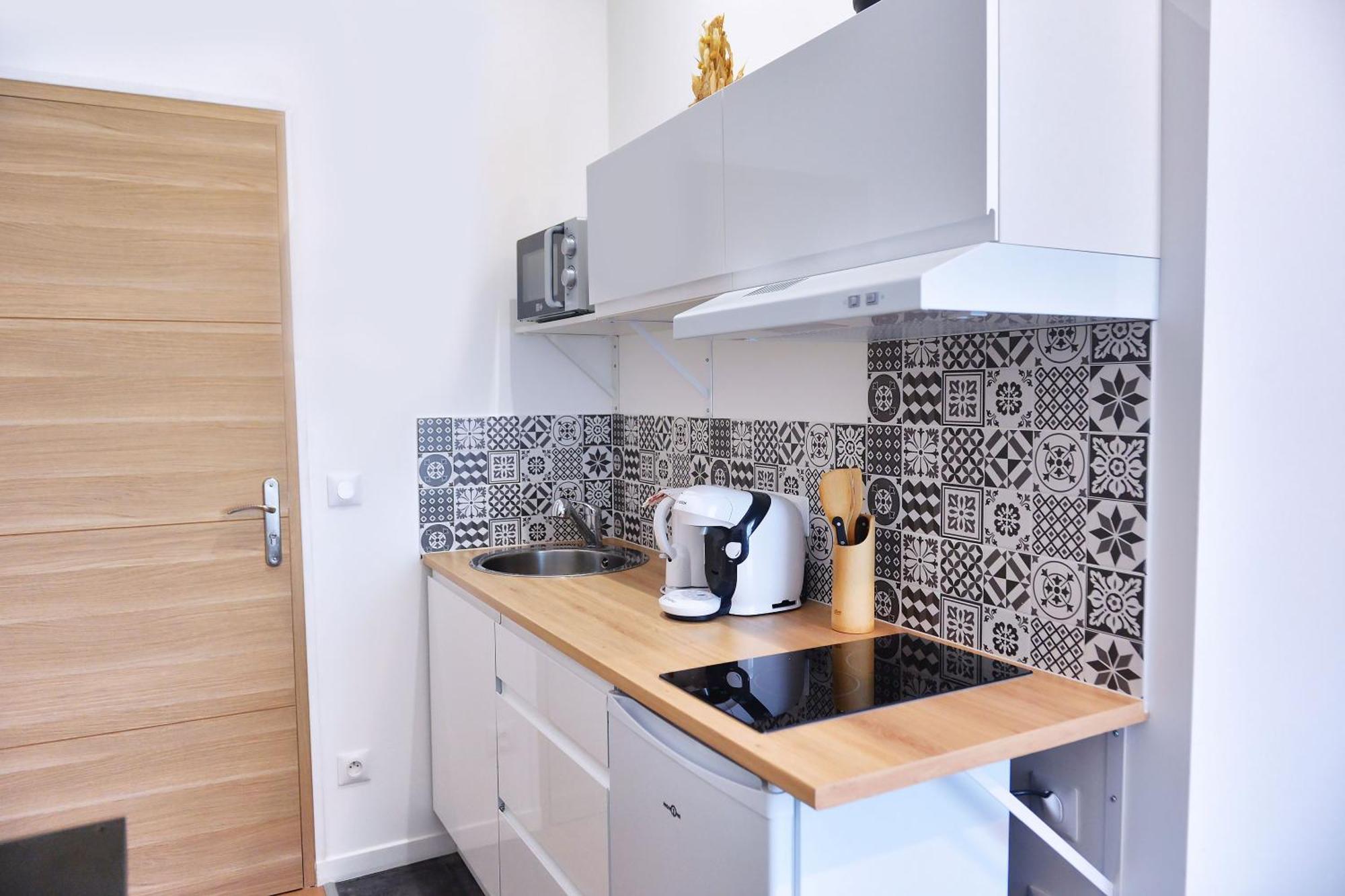 Zenkaserenity- 5Min Centre A29-26, Ferme Moderne Saint-Quentin  Ngoại thất bức ảnh