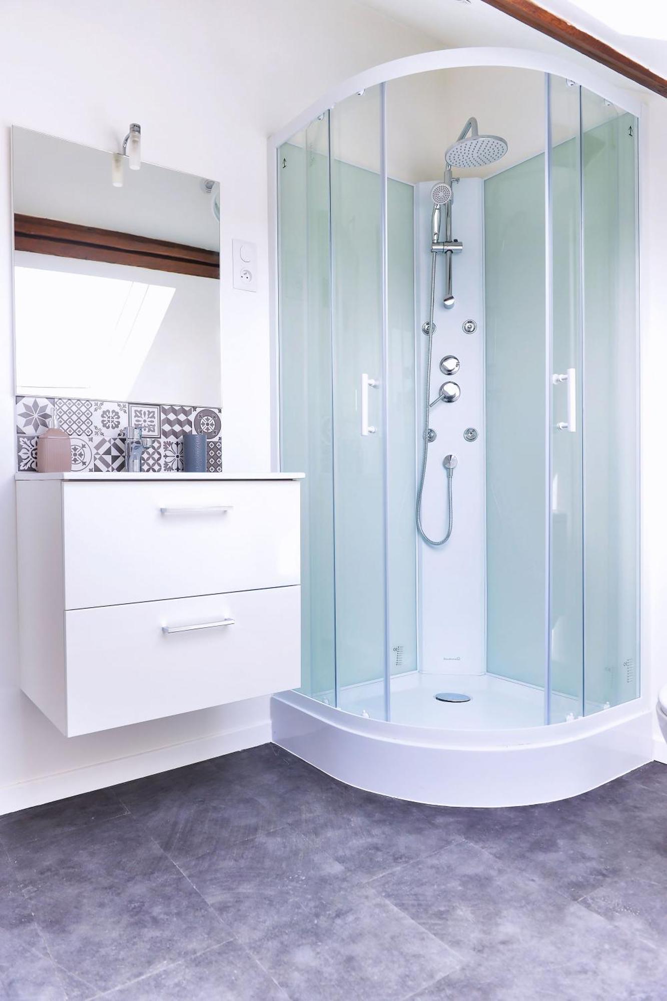 Zenkaserenity- 5Min Centre A29-26, Ferme Moderne Saint-Quentin  Ngoại thất bức ảnh